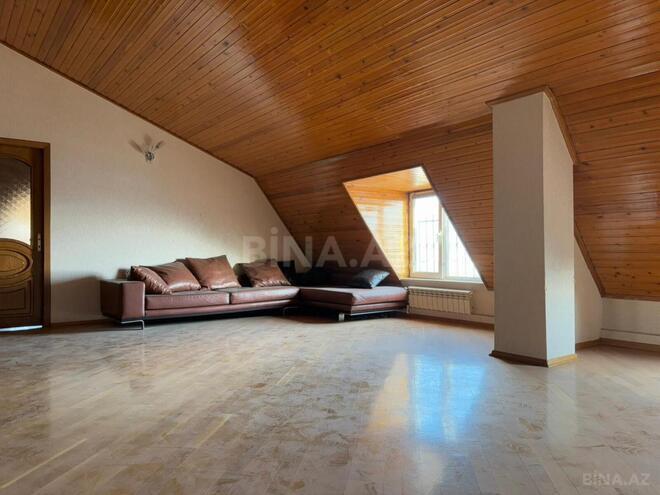 Satılır 6 otaqlı yeni tikili 310 m², Nərimanov r., photo 24 from 28