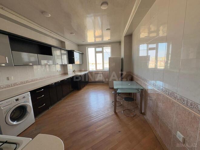 Satılır 6 otaqlı yeni tikili 310 m², Nərimanov r., photo 11 from 28