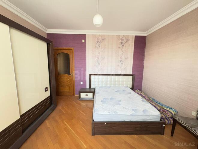 Satılır 6 otaqlı yeni tikili 310 m², Nərimanov r., photo 10 from 28