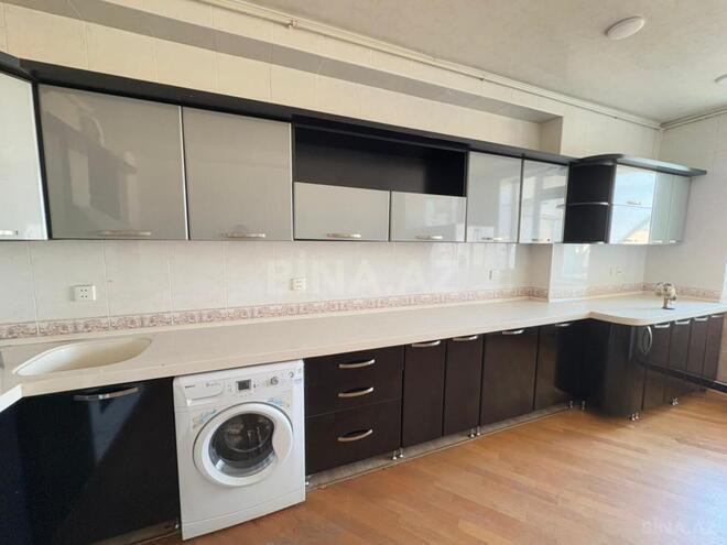 Satılır 6 otaqlı yeni tikili 310 m², Nərimanov r., photo 13 from 28