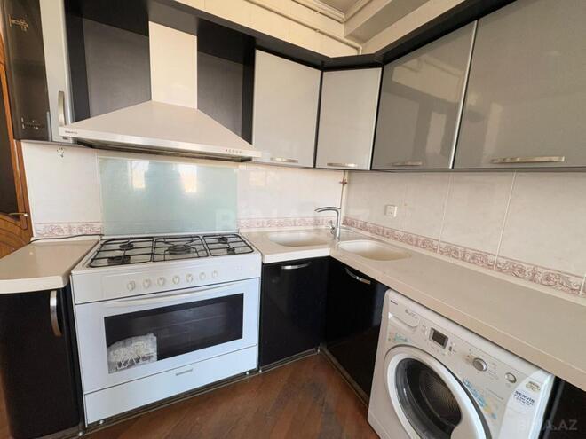 Satılır 6 otaqlı yeni tikili 310 m², Nərimanov r., photo 12 from 28