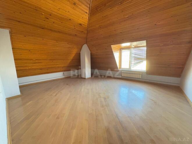 Satılır 6 otaqlı yeni tikili 310 m², Nərimanov r., photo 19 from 28