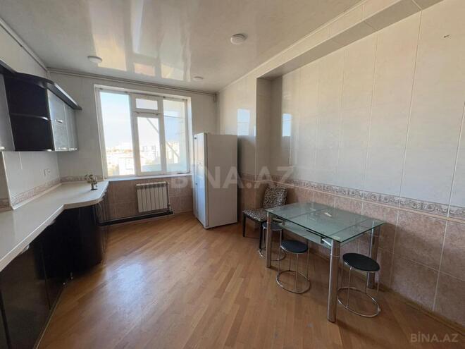 Satılır 6 otaqlı yeni tikili 310 m², Nərimanov r., photo 14 from 28
