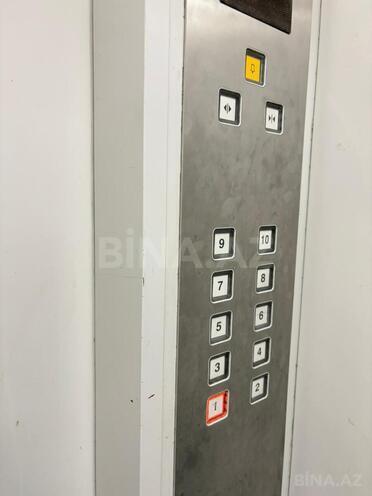 Satılır 6 otaqlı yeni tikili 310 m², Nərimanov r., photo 27 from 28