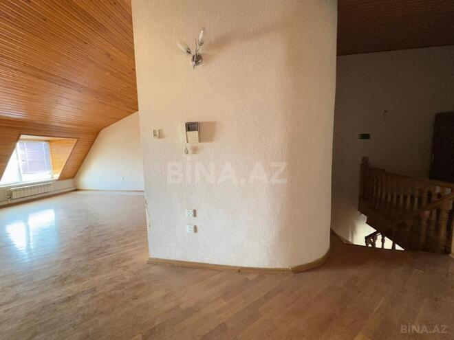 Satılır 6 otaqlı yeni tikili 310 m², Nərimanov r., photo 23 from 28