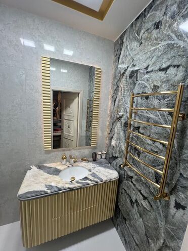 Satılır 3 otaqlı yeni tikili 112 m², Nəsimi r., photo 20 from 23