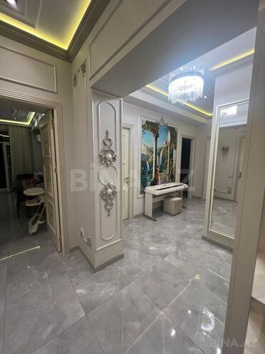 Satılır 3 otaqlı yeni tikili 112 m², Nəsimi r., photo 21 from 23