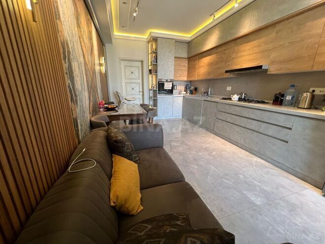 Satılır 3 otaqlı yeni tikili 112 m², Nəsimi r., photo 12 from 23