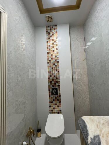 Satılır 3 otaqlı yeni tikili 112 m², Nəsimi r., photo 13 from 23