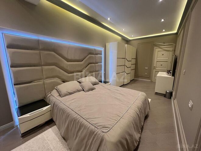 Satılır 3 otaqlı yeni tikili 112 m², Nəsimi r., photo 6 from 23