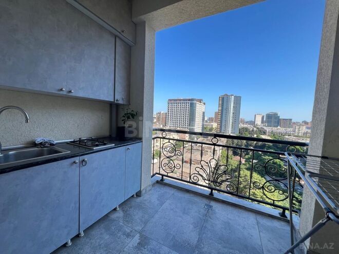 Satılır 3 otaqlı yeni tikili 112 m², Nəsimi r., photo 15 from 23