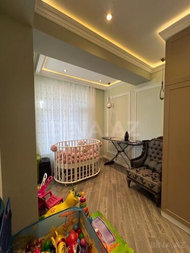 Satılır 3 otaqlı yeni tikili 112 m², Nəsimi r., photo 8 from 23