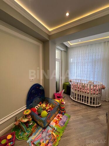 Satılır 3 otaqlı yeni tikili 112 m², Nəsimi r., photo 17 from 23