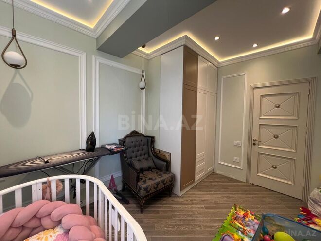 Satılır 3 otaqlı yeni tikili 112 m², Nəsimi r., photo 7 from 23