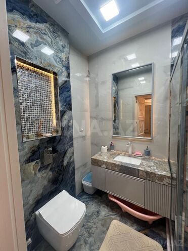 Satılır 3 otaqlı yeni tikili 112 m², Nəsimi r., photo 22 from 23