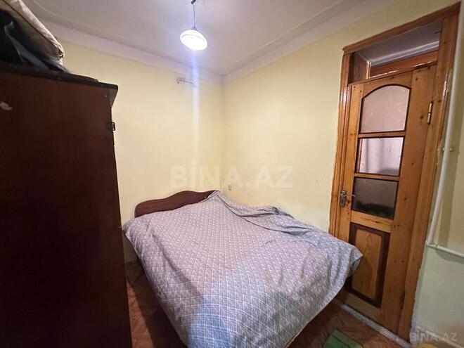 Satılır 2 otaqlı köhnə tikili 45 m², Xalqlar Dostluğu m., photo 5 from 9