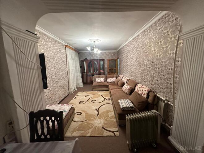 Satılır 2 otaqlı köhnə tikili 45 m², Xalqlar Dostluğu m., photo 4 from 9