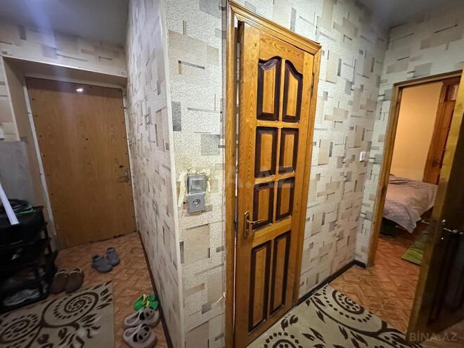 Satılır 2 otaqlı köhnə tikili 45 m², Xalqlar Dostluğu m., photo 7 from 9