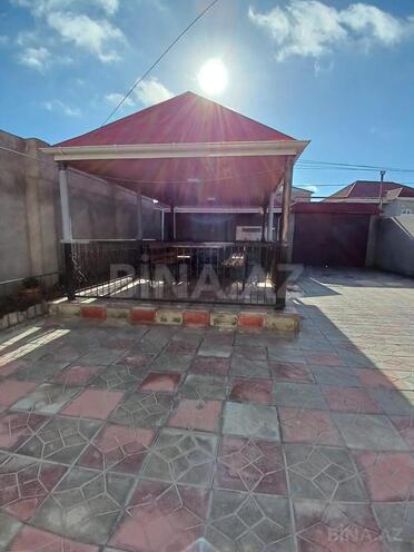 Продаётся 4-комн. дом/дача 120 м², пос. Масазыр, photo 3 from 32