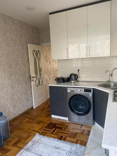 Продаётся 3-комн. вторичка 75 м², м. Насими, photo 11 from 19