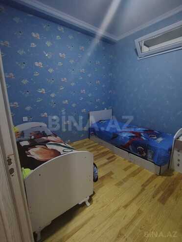 Продаётся 3-комн. новостройка 87 м², пос. Локбатан, photo 8 from 13
