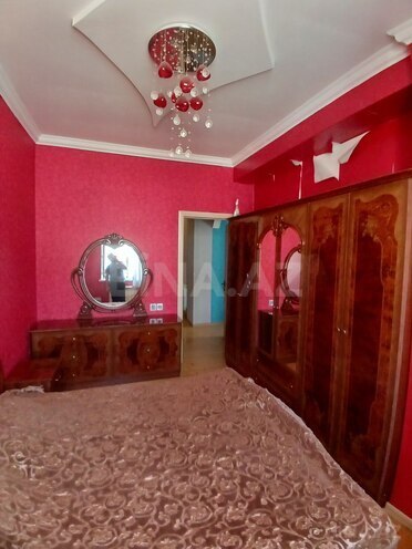 İcarəyə verilir 3 otaqlı yeni tikili 60 m², Masazır q., photo 10 from 14