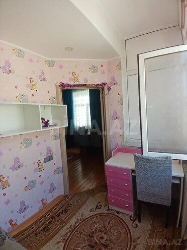 İcarəyə verilir 3 otaqlı yeni tikili 60 m², Masazır q., photo 12 from 14