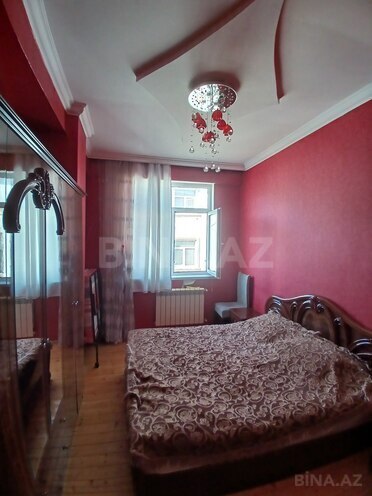 İcarəyə verilir 3 otaqlı yeni tikili 60 m², Masazır q., photo 11 from 14