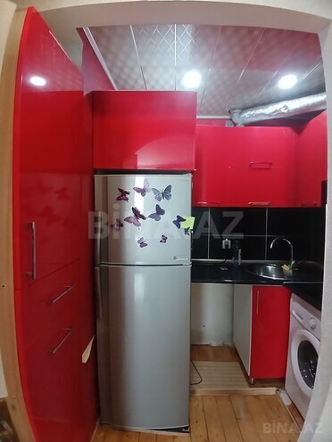 İcarəyə verilir 3 otaqlı yeni tikili 60 m², Masazır q., photo 9 from 14