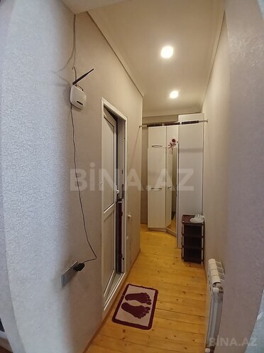 İcarəyə verilir 3 otaqlı yeni tikili 60 m², Masazır q., photo 8 from 14