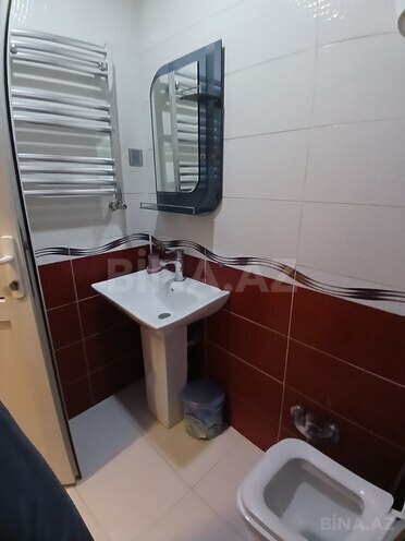 İcarəyə verilir 3 otaqlı yeni tikili 60 m², Masazır q., photo 5 from 14