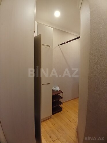 İcarəyə verilir 3 otaqlı yeni tikili 60 m², Masazır q., photo 6 from 14