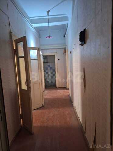 Продаётся 2-комн. вторичка 55 м², м. Ичеришехер, photo 9 from 24