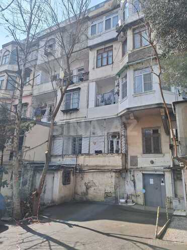 Продаётся 2-комн. вторичка 55 м², м. Ичеришехер, photo 3 from 24