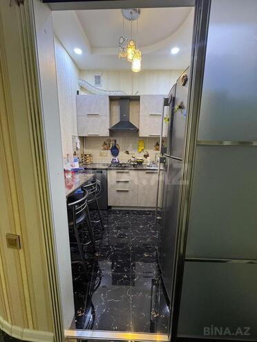 İcarəyə verilir 2 otaqlı yeni tikili 70 m², Neftçilər m., photo 12 from 16