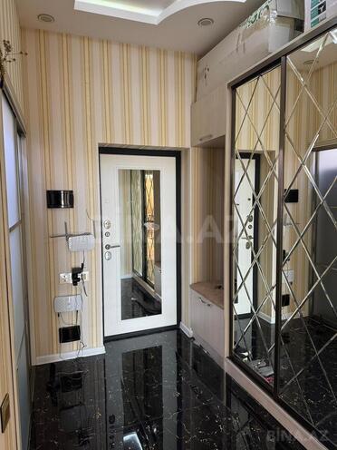 İcarəyə verilir 2 otaqlı yeni tikili 70 m², Neftçilər m., photo 6 from 16
