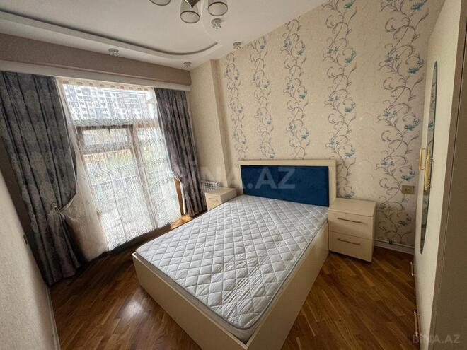 İcarəyə verilir 2 otaqlı yeni tikili 70 m², Neftçilər m., photo 10 from 16