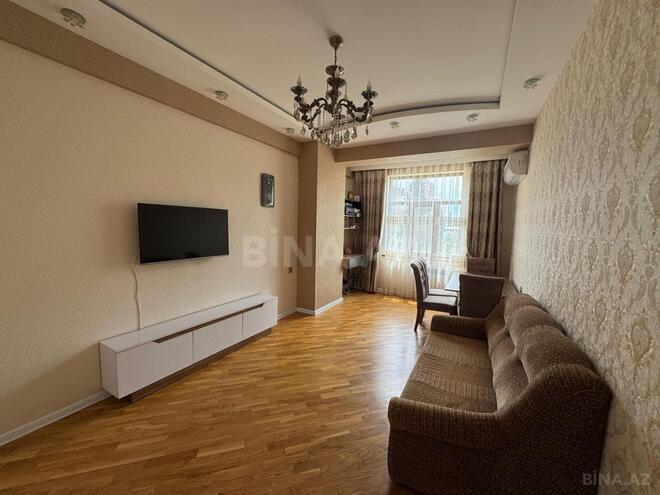 İcarəyə verilir 2 otaqlı yeni tikili 70 m², Neftçilər m., photo 3 from 16