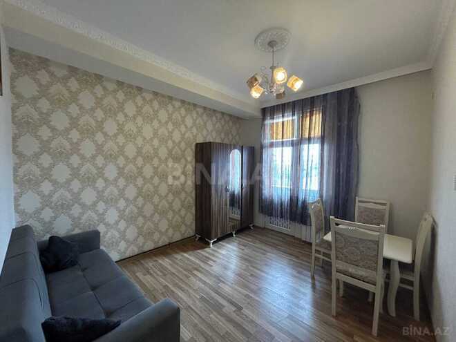 İcarəyə verilir 2 otaqlı köhnə tikili 60 m², photo 4 from 9