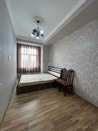 İcarəyə verilir 2 otaqlı köhnə tikili 60 m², photo 8 from 9