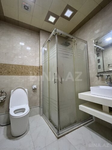 Продаётся 3-комн. новостройка 95 м², Насиминский  р., photo 10 from 12