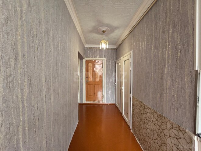 Satılır 2 otaqlı köhnə tikili 55 m², photo 14 from 15