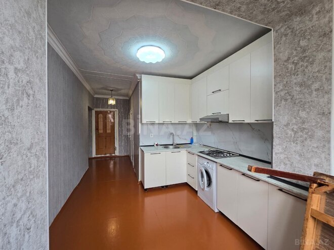 Satılır 2 otaqlı köhnə tikili 55 m², photo 9 from 15