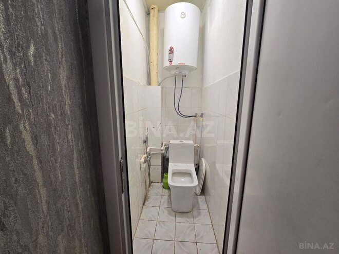 Satılır 2 otaqlı köhnə tikili 55 m², photo 6 from 15