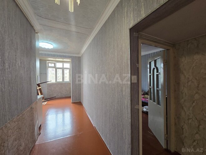 Satılır 2 otaqlı köhnə tikili 55 m², photo 8 from 15
