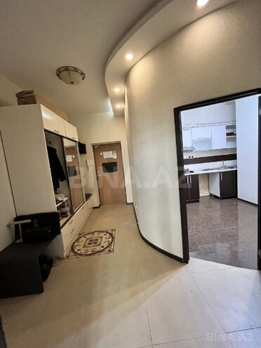 Продаётся 3-комн. новостройка 95 м², Насиминский  р., photo 5 from 12