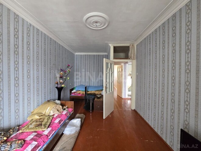 Satılır 2 otaqlı köhnə tikili 55 m², photo 4 from 15