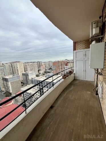 Продаётся 3-комн. новостройка 95 м², Насиминский  р., photo 11 from 12