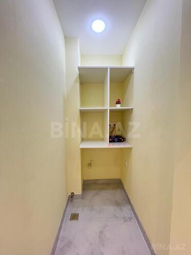 Продаётся 3-комн. новостройка 136 м², м. Шах Исмаил Хатаи, photo 21 from 23