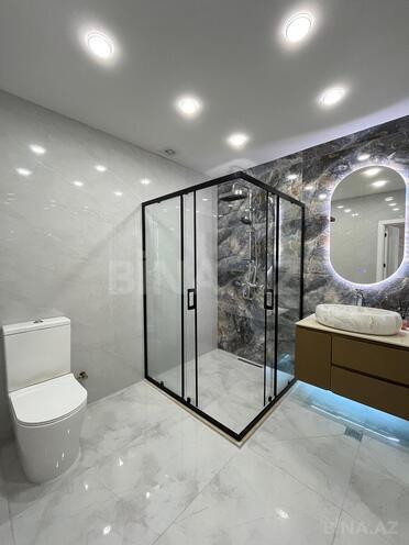 Продаётся 3-комн. новостройка 136 м², м. Шах Исмаил Хатаи, photo 18 from 23